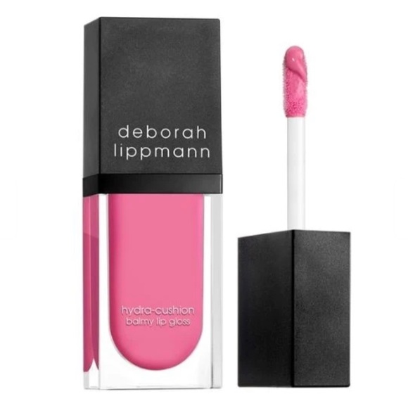 Deborah Lippmann Balmy Lip Gloss - Picture 2 of 4